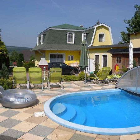 Holiday Home Balatonfuzfo/Balaton 18798 Luaran gambar