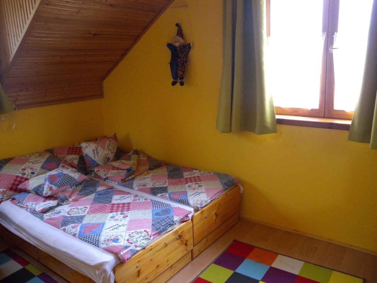 Holiday Home Balatonfuzfo/Balaton 18798 Luaran gambar